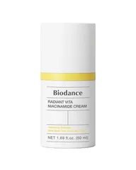BIODANCE - Radiant Vita Niacinamide Cream