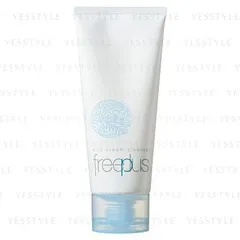Kanebo - Freeplus Mild Cream Cleanser