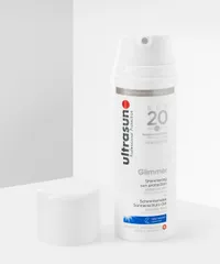 Ultrasun - Glimmer SPF20