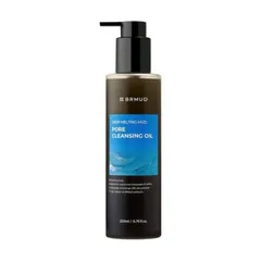 BRMUD - Buy BRMUD Deep Melting Mud Pore Cleansing Oil in Australia - Korean Skincare Online