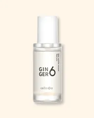 Ginger 6 - Like White Snow Serum