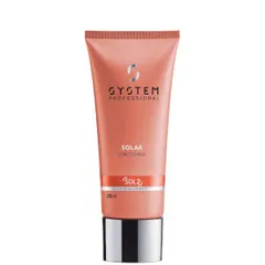 System Professional - Solar Hydro Repair Cream