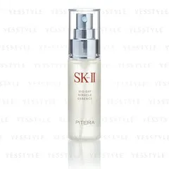 SK-II - Mid-Day Miracle Essence