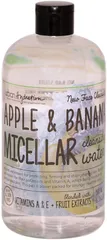 Urban Hydration - Apple & Banana Micellar Cleansing Water