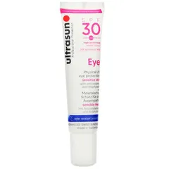 Ultrasun - Special Care UV Mineral Eye Protection SPF30