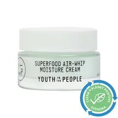 Youth To The People - Mini Superfood Air-Whip Lightweight Face Moisturizer with Hyaluronic Acid