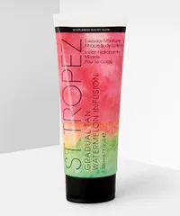 St. Tropez - Gradual Tan Moisture Miracle Lotion