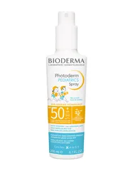 Bioderma - Photoderm PEDIATRICS Spray SPF50+ Sunscreen Baby and Children Skin