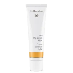 Dr. Hauschka - Rose Day Cream Light