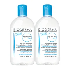 Hydrabio H20 Micelle Solution Duo