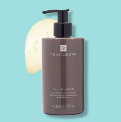 Temple Spa - ALL IN HAND