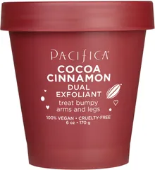 Pacifica - Cocoa Cinnamon Dual Exfoliant