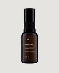 KLUR - Symmetry Fluid