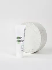 OG Matcha Hemp Hydrating Cleanser