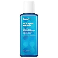 Vital Hydra Solution Hydro Plump Treatment Essence with Hyaluronic Acid