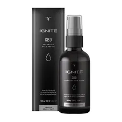 Ignite - CBD Hydrating Face Serum