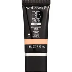 Wet n Wild - 8-in-1 BB Cream, SPF 15