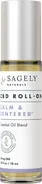 Sagely Naturals - Calm & Centered CBD Roll-On