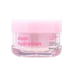 Banila Co - Dear Hydration Water Barrier Cream