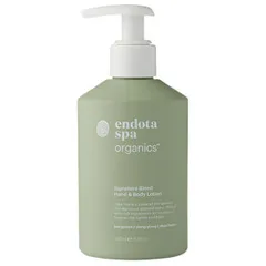 endota spa - Signature Blend Hand & Body Lotion