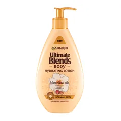 Garnier - Body Ultimate Blends Hydrating Lotion