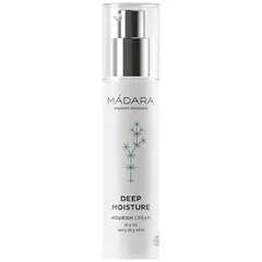 MADARA - Deep Moisture Nourish Cream Day
