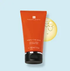 TEMPLESPA - SIMPLY THE ZEST