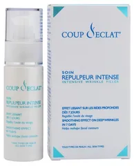 Coup d'Éclat - Intensive Wrinkle Filler