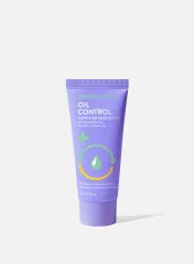 Peach Slices - Oil Control Mattifying Moisturizer