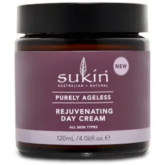 Sukin - Purely Ageless Day Cream