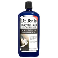 Dr Teal's - Foaming Bath with Pure Epsom Salt