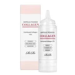 Ampoule Powder Collagen