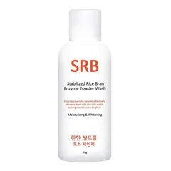 SRB - Buy SRB Stabilized Rice Bran Enzyme Powder Wash in Australia - Korean Skincare