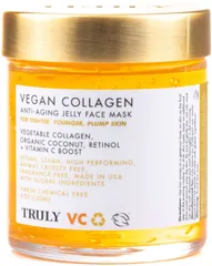Truly - Vegan Collagen Anti-Aging Jelly Face Mask