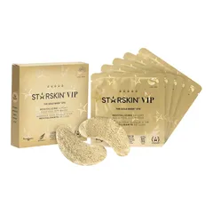 STARSKIN - VIP The Gold Mask™ Eye Revitalizing Luxury Gold Foil Eye Mask