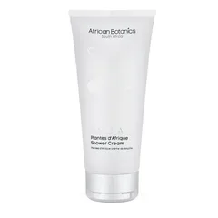 African Botanics - Plantes D'Afrique Shower Cream
