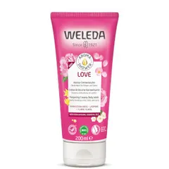 Weleda - Aroma Body Wash - Love