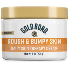 Gold Bond - Rough & Bumpy Skin Daily Therapy Cream