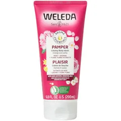 Weleda - Aroma Essentials: Pamper Body Wash