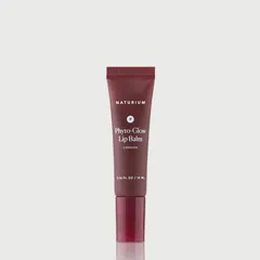 Naturium - Phyto-Glow Lip Balm Crimson