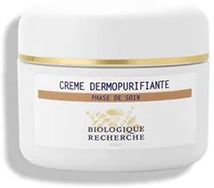 Biologique Recherche - Cream Dermopurifiante
