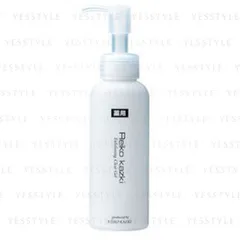 Exfoliating Clear Gel