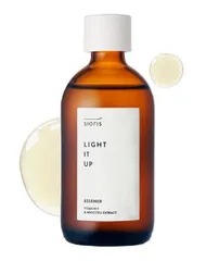 Sioris - Buy Sioris Light It Up Essener in Australia - Korean Beauty