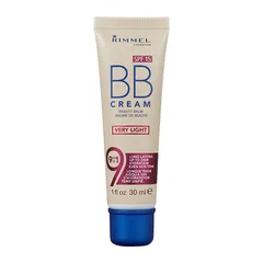 Rimmel - BB Cream 9-in-1 Skin Perfecting Super Makeup SPF15