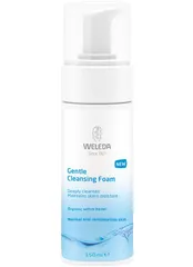 Weleda - Gentle Cleansing Foam