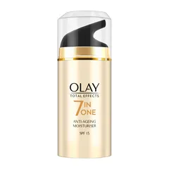 Olay - Total Effects UV Day Cream