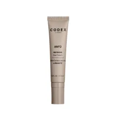 Codex Beauty ANTÜ Refining Eye Cream