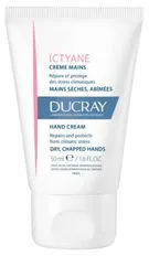 Ducray - Ictyane Hand Cream