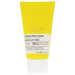 Romarin Officinal Black Clay Mask