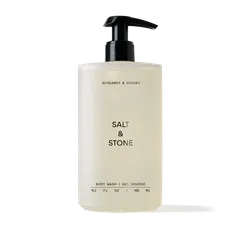 Salt & Stone - Body Wash